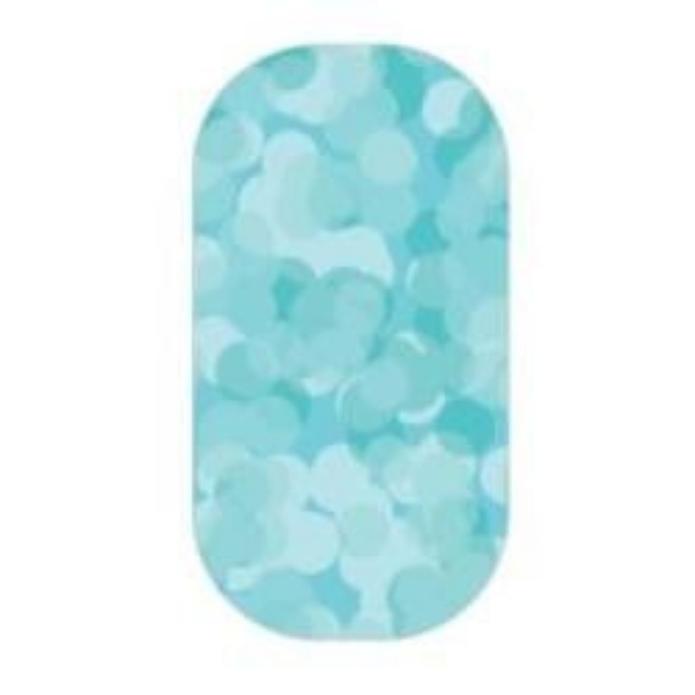 Jamberry Nail Wraps Bubble Up Stylebox